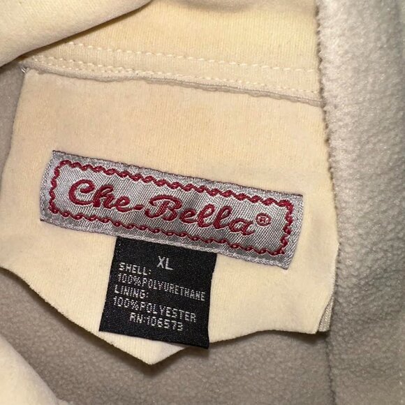 jacket - Picture 2 of 2